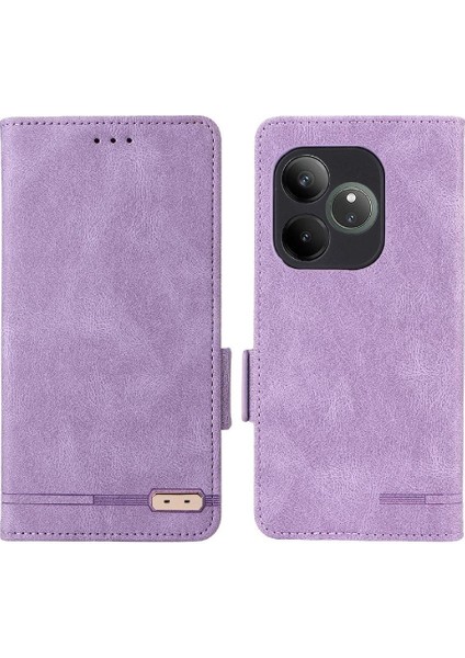 Realme GT Neo 6 Telefon Kılıfı (Yurt Dışından)