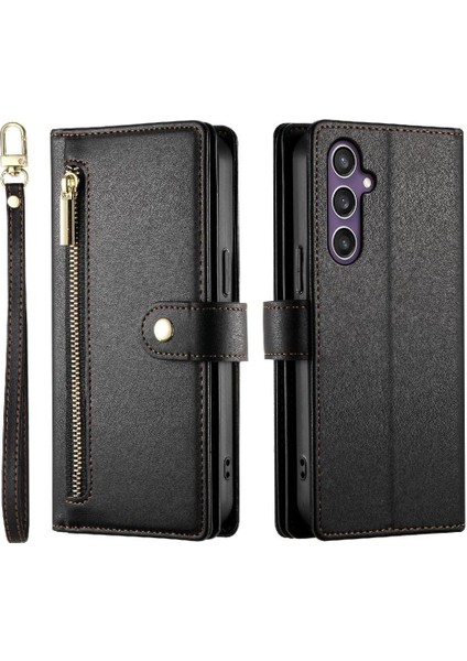 Samsung Galaxy S24 Plus Telefon Kılıfı (Yurt Dışından)