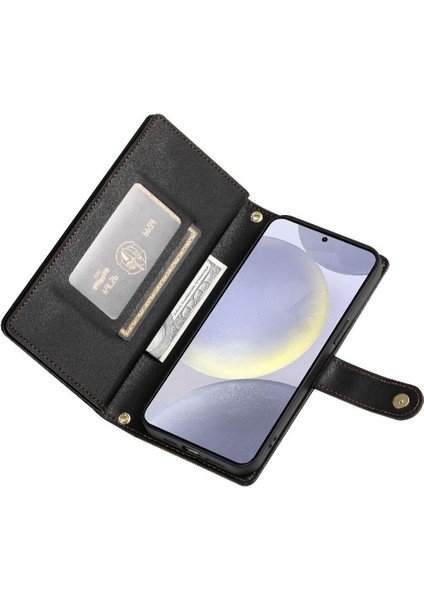Samsung Galaxy S24 Plus Telefon Kılıfı (Yurt Dışından) fırsatları