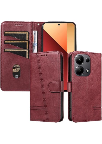 Xiaomi Redmi Note 13 4G Telefon Kılıfı (Yurt Dışından) modelleri