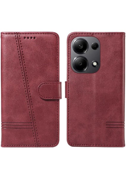 Xiaomi Redmi Note 13 4G Telefon Kılıfı (Yurt Dışından) fırsatları