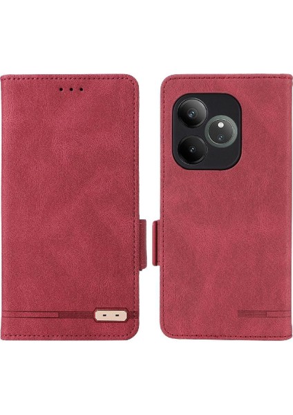 Realme GT Neo 6 Telefon Kılıfı (Yurt Dışından)