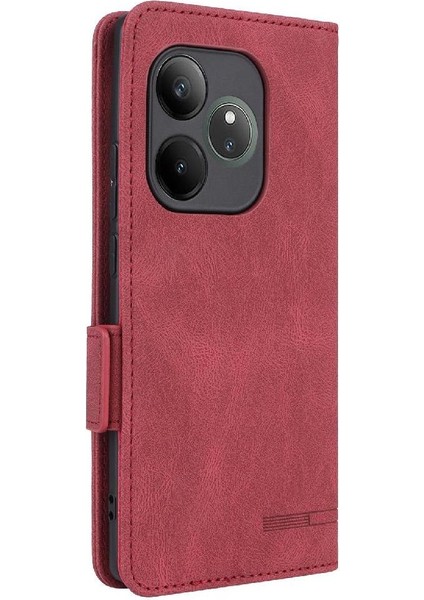 Realme GT Neo 6 Telefon Kılıfı (Yurt Dışından) modelleri