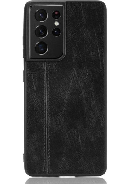 Samsung Galaxy S21 Ultra Telefon Kılıfı (Yurt Dışından)