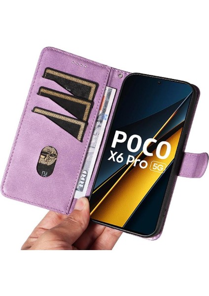 Xiaomi Redmi K70E Telefon Kılıfı (Yurt Dışından) modelleri
