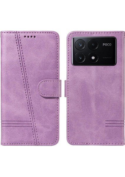 Xiaomi Redmi K70E Telefon Kılıfı (Yurt Dışından) indirimleri