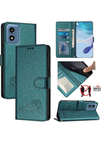 Motorola G Play 4G 2024 Telefon Kılıfı (Yurt Dışından) indirimleri