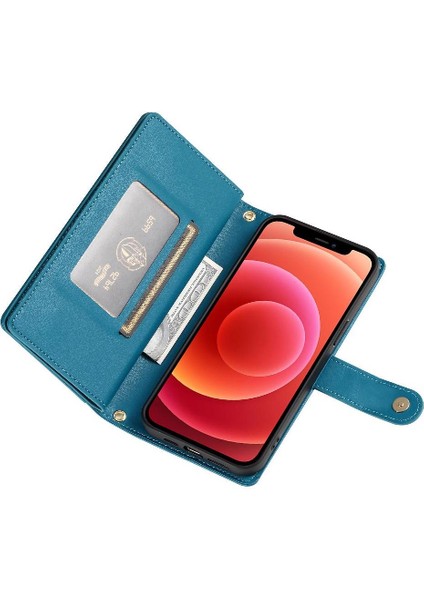 Apple iPhone 12 Telefon Kılıfı (Yurt Dışından) modelleri