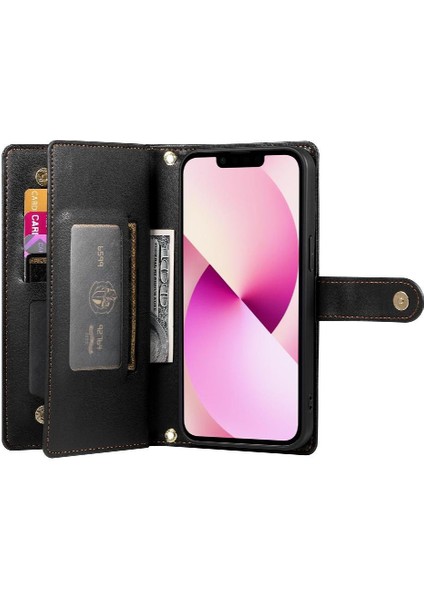Apple iPhone 13 Telefon Kılıfı (Yurt Dışından) modelleri