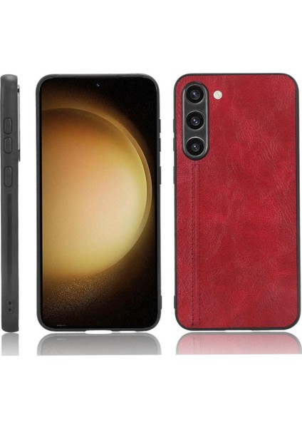 Samsung Galaxy S23 Telefon Kılıfı (Yurt Dışından) indirimleri