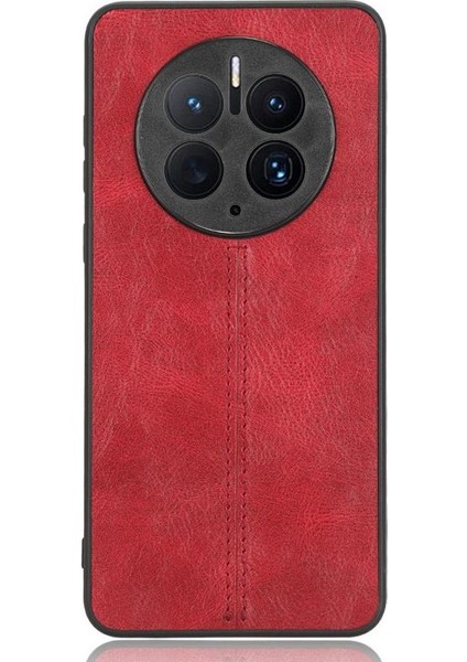 Huawei Mate 50 Pro Telefon Kılıfı (Yurt Dışından)
