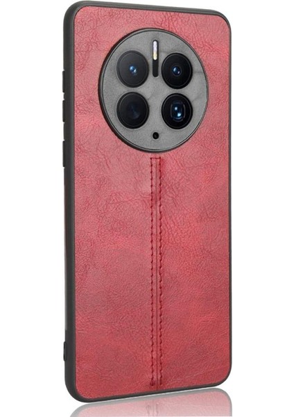 Huawei Mate 50 Pro Telefon Kılıfı (Yurt Dışından)