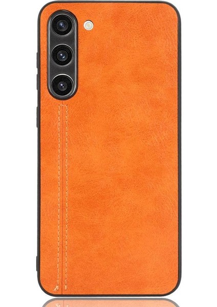 Samsung Galaxy S23 Telefon Kılıfı (Yurt Dışından)