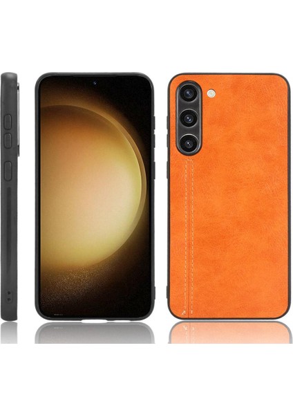 Samsung Galaxy S23 Telefon Kılıfı (Yurt Dışından) modelleri