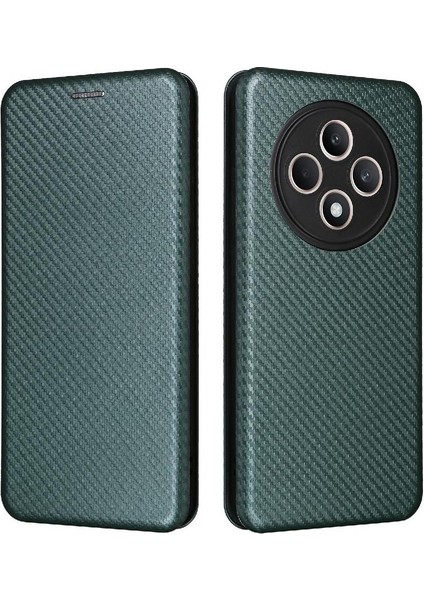 Oppo Reno 12 F Telefon Kılıfı (Yurt Dışından)