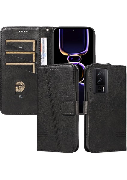 Xiaomi Redmi K60 Telefon Kılıfı (Yurt Dışından) fiyatları