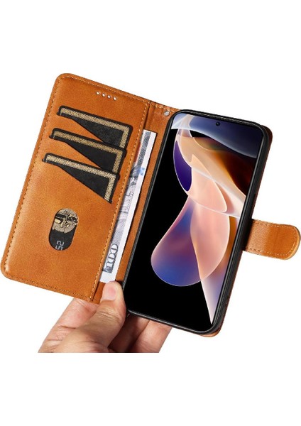 Xiaomi Redmi Note 11 Pro Plus Telefon Kılıfı (Yurt Dışından) fiyatları