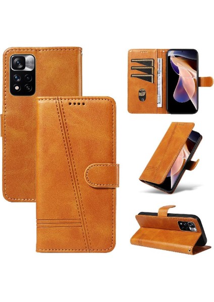 Xiaomi Redmi Note 11 Pro Plus Telefon Kılıfı (Yurt Dışından) modelleri