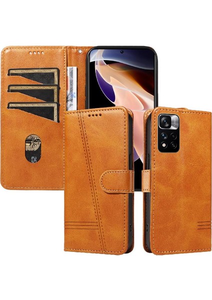 Xiaomi Redmi Note 11 Pro Plus Telefon Kılıfı (Yurt Dışından) indirimleri