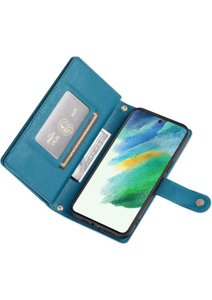 Samsung Galaxy S21 FE Telefon Kılıfı (Yurt Dışından) fiyatları