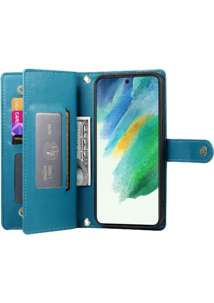 Samsung Galaxy S21 FE Telefon Kılıfı (Yurt Dışından) fırsatları
