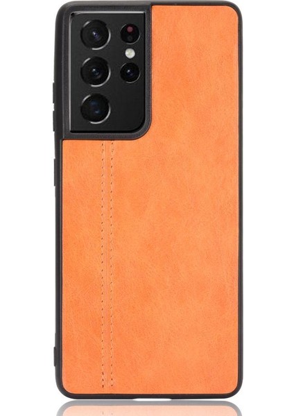 Samsung Galaxy S21 Ultra Telefon Kılıfı (Yurt Dışından)