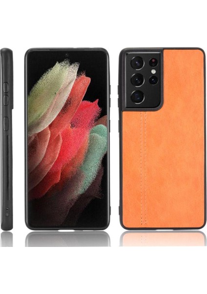 Samsung Galaxy S21 Ultra Telefon Kılıfı (Yurt Dışından) modelleri