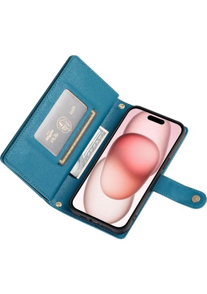 Apple iPhone 15 Telefon Kılıfı (Yurt Dışından) fiyatları