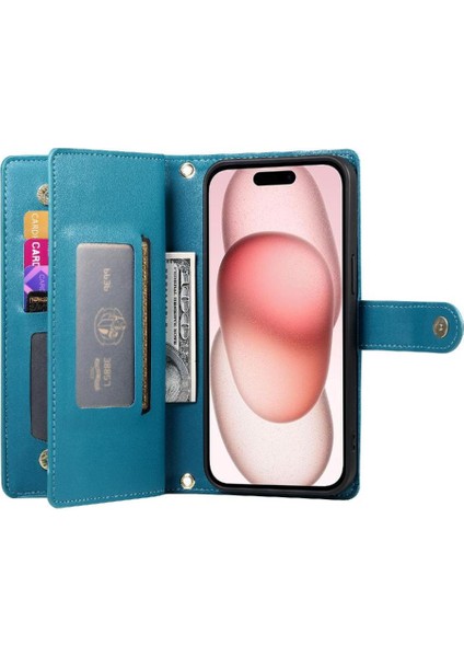 Apple iPhone 15 Telefon Kılıfı (Yurt Dışından) fırsatları