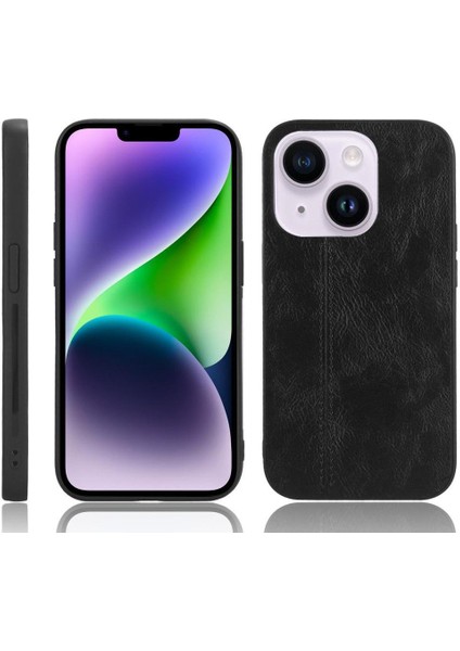 Apple iPhone 15 Telefon Kılıfı (Yurt Dışından) modelleri