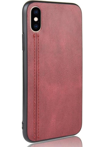 Apple iPhone XS Max Telefon Kılıfı (Yurt Dışından)