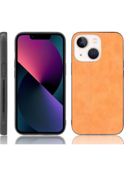 Apple iPhone 13 Mini Telefon Kılıfı (Yurt Dışından) fiyatları
