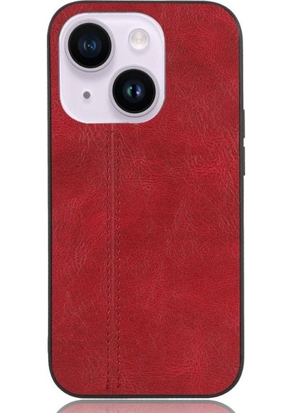 Apple iPhone 15 Telefon Kılıfı (Yurt Dışından)