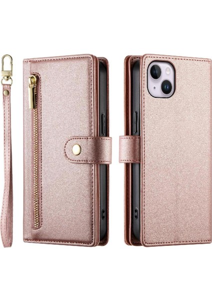 Apple iPhone 14 Plus Telefon Kılıfı (Yurt Dışından)