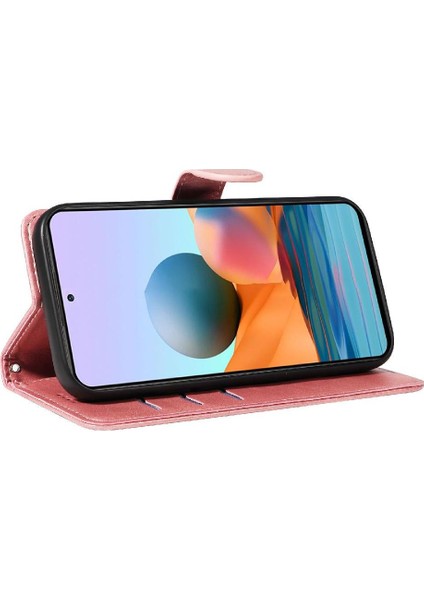 Xiaomi Redmi Note 10 Pro Telefon Kılıfı (Yurt Dışından) fiyatları