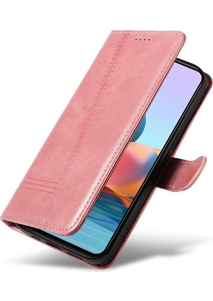 Xiaomi Redmi Note 10 Pro Telefon Kılıfı (Yurt Dışından) fırsatları