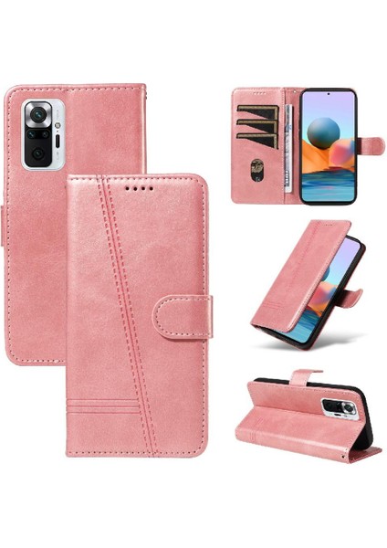 Xiaomi Redmi Note 10 Pro Telefon Kılıfı (Yurt Dışından) indirimleri