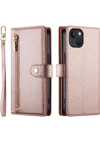 Apple iPhone 13 Telefon Kılıfı (Yurt Dışından)