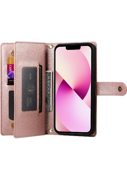 Apple iPhone 13 Telefon Kılıfı (Yurt Dışından) fiyatları