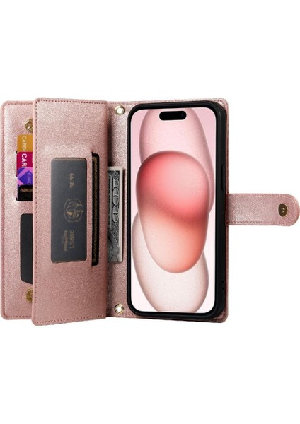 Apple iPhone 15 Telefon Kılıfı (Yurt Dışından) fiyatları