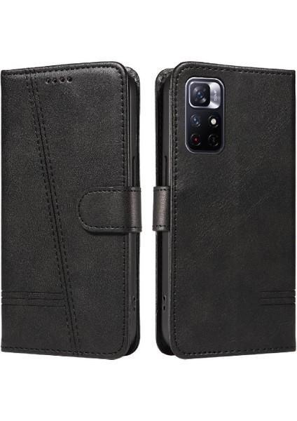 Xiaomi Redmi Note 11T Telefon Kılıfı (Yurt Dışından)