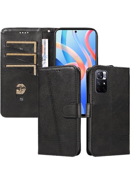 Xiaomi Redmi Note 11T Telefon Kılıfı (Yurt Dışından) fırsatları