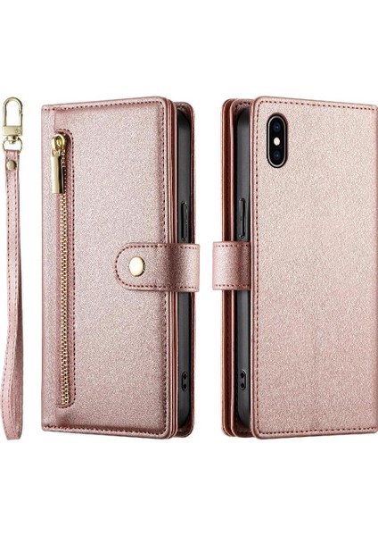 Apple iPhone XS Max Telefon Kılıfı (Yurt Dışından)