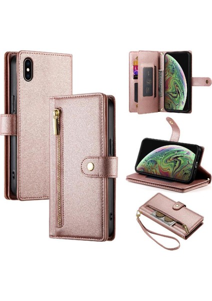 Apple iPhone XS Max Telefon Kılıfı (Yurt Dışından) fiyatları