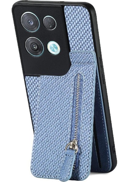 Oppo Reno 8 Pro Telefon Kılıfı (Yurt Dışından)