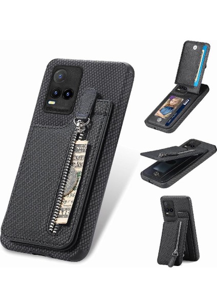 Vivo Y21S Telefon Kılıfı (Yurt Dışından) fiyatları