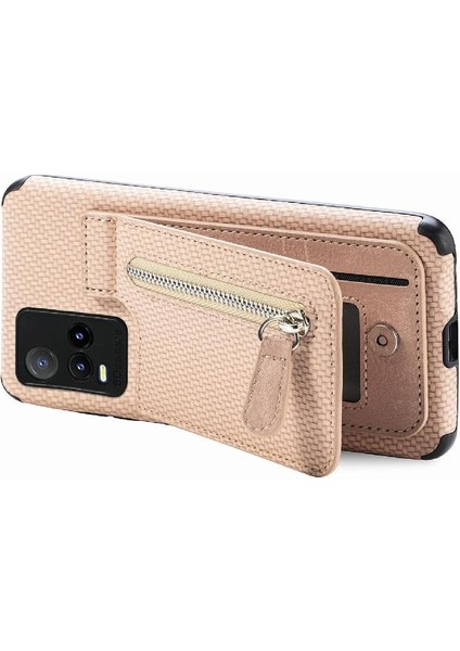 Vivo Y21S Telefon Kılıfı (Yurt Dışından) fiyatları