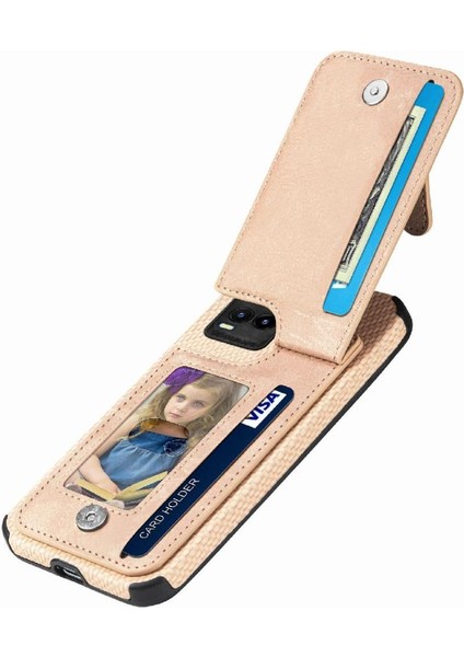 Vivo Y21S Telefon Kılıfı (Yurt Dışından) modelleri