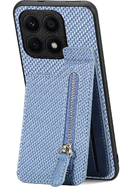 Honor X8A Telefon Kılıfı (Yurt Dışından)