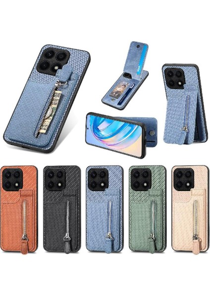 Honor X8A Telefon Kılıfı (Yurt Dışından) indirimleri
